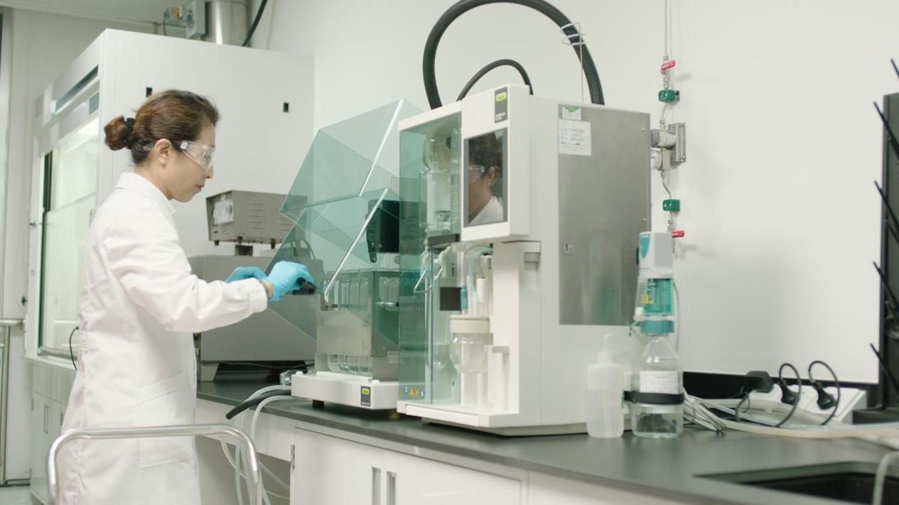 视频安全检测仪器前景如何?