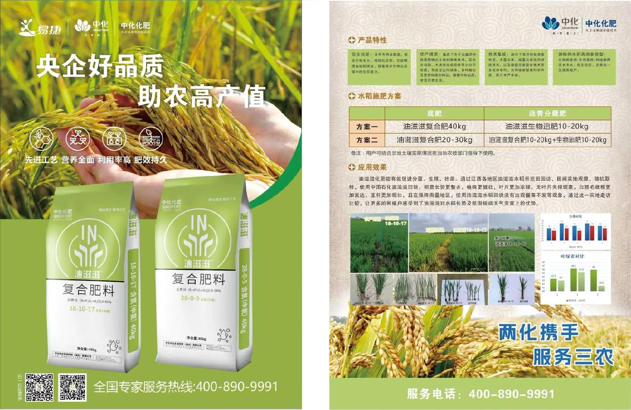 中国有机化肥优惠政策具体有哪些?