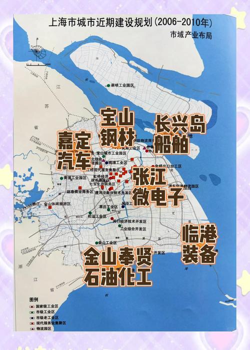 上海电子产业政策有何新动向与扶持方向?