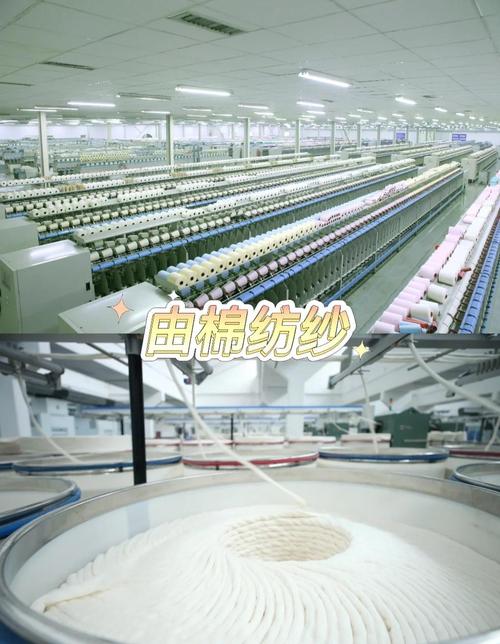 中西部棉纺织政策建设如何促升级?