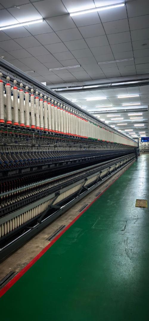 中西部棉纺织政策建设如何促升级?