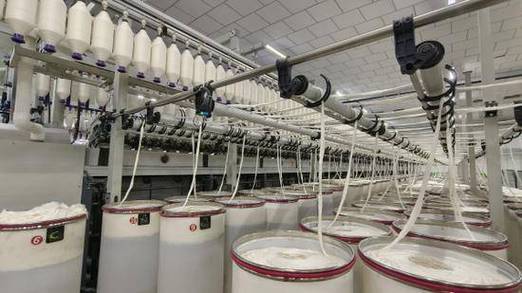 中西部棉纺织政策建设如何促升级?