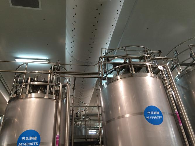 广州乳制品工业政策有何新动向?