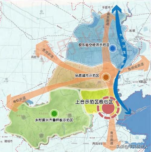 青岛胶州工业发展将呈现哪些新趋势?