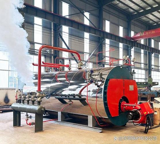 山东锅炉行业发展前景如何?