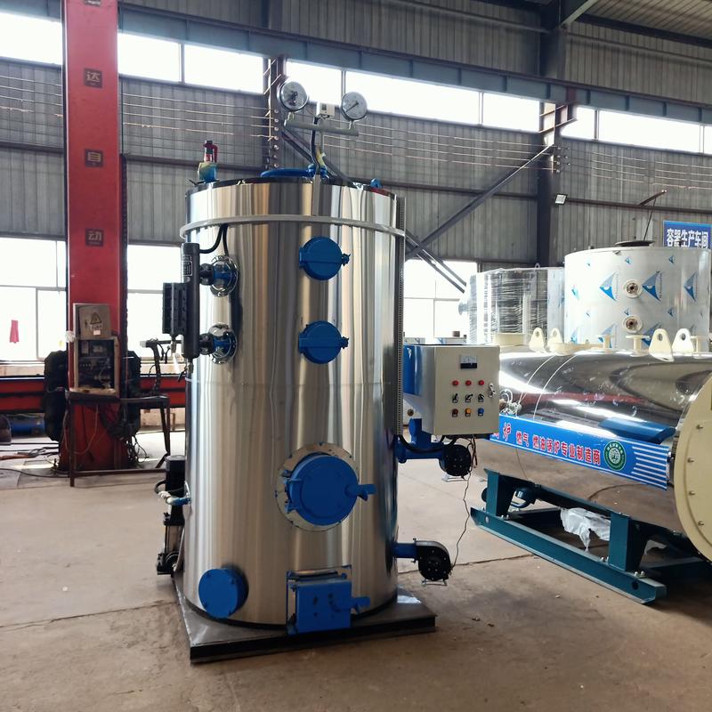 山东锅炉行业发展前景如何?