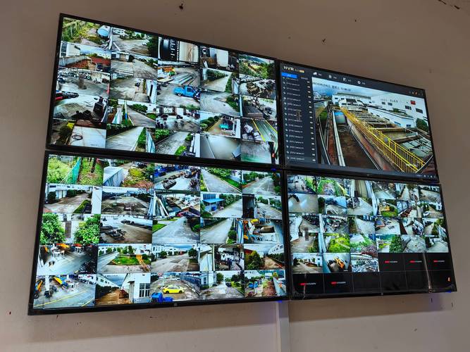 安防监控公司现状如何,前景又在哪里?