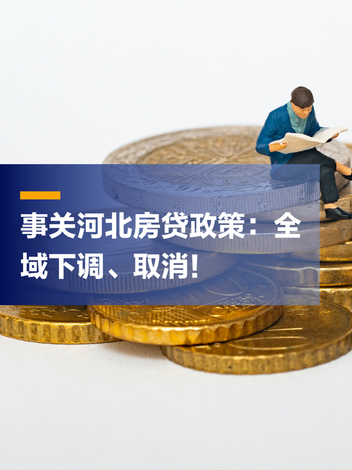 河北房地产政策效果如何?