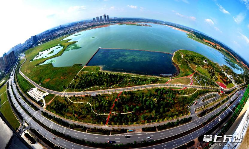 长沙未来如何发展?