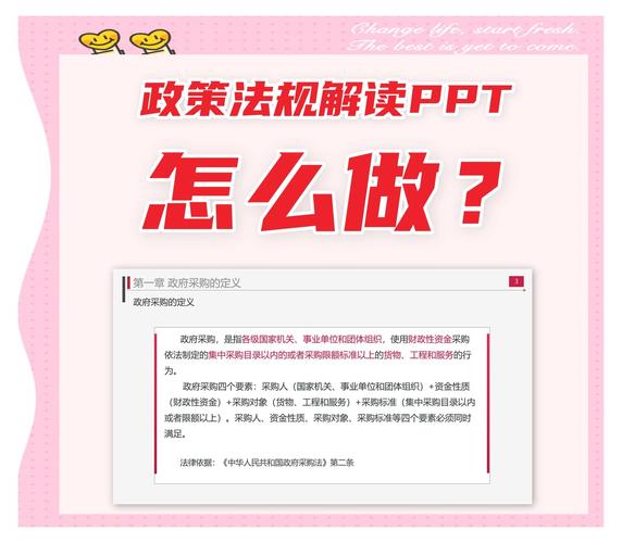 政策解读动画片如何做得既易懂又吸引人?