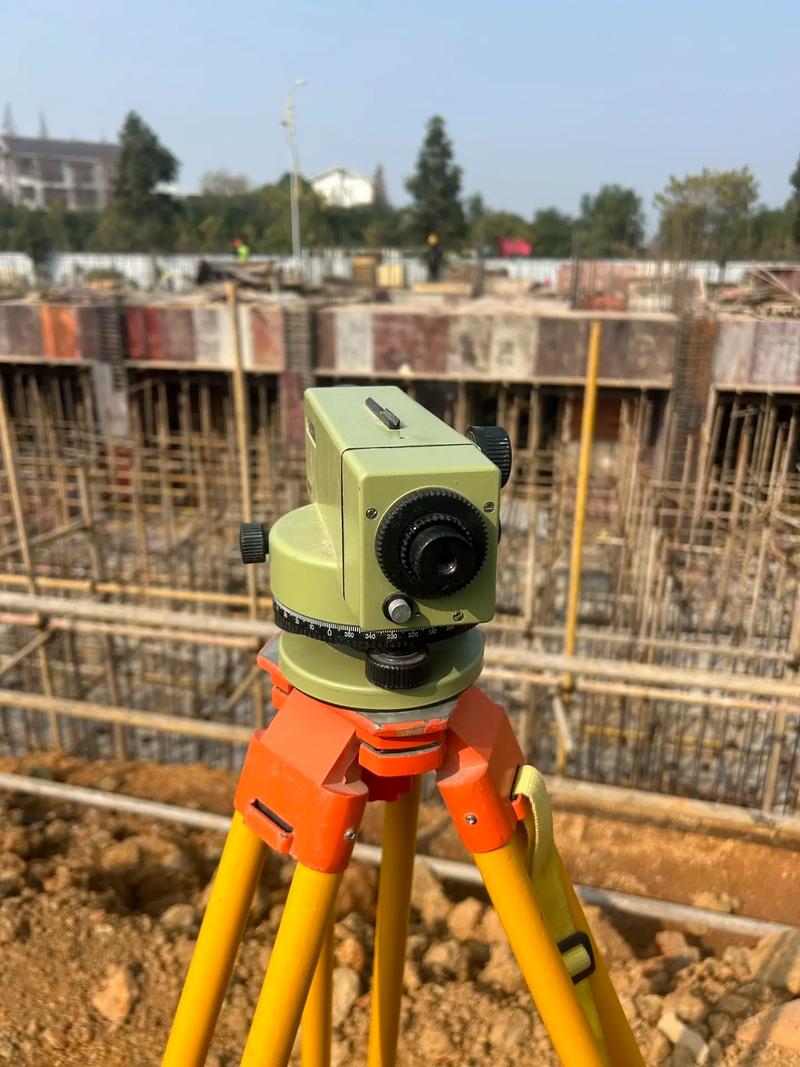 工程测量未来发展前景如何?